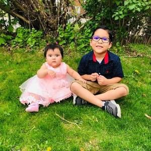 Meet your Posher, Mari